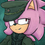 Keria Commission by ManiacMonarch