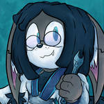 Professor Q by ManiacMonarch