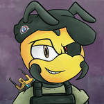 Jackson Vespa by ManiacMonarch