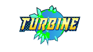 Turbine Logo (Render)
