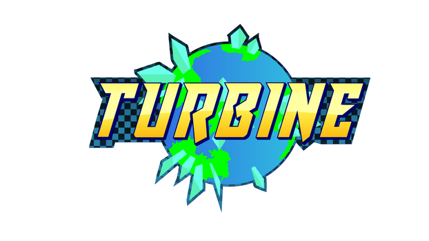 Turbine Logo (Render)
