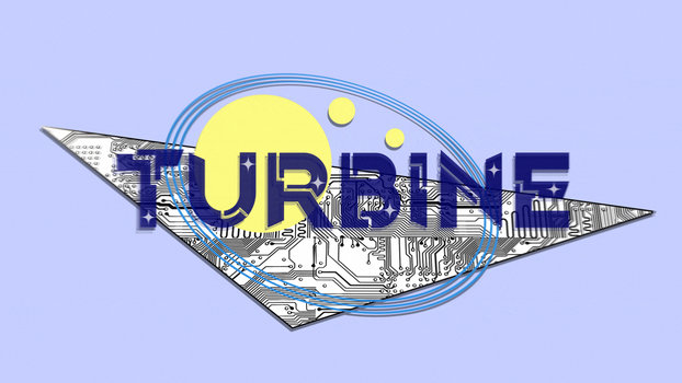 Turbine Logo Ver 3