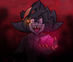 Doctor Poseidon by ManiacMonarch