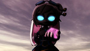 Auria Video Preview Render by Mike Darklighter