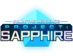 Project: Sapphire Static Logo by Xenoko