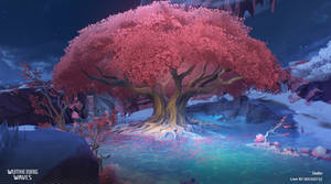 Wuthering Waves - Environment Set 3