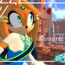 Samara Eyecatches