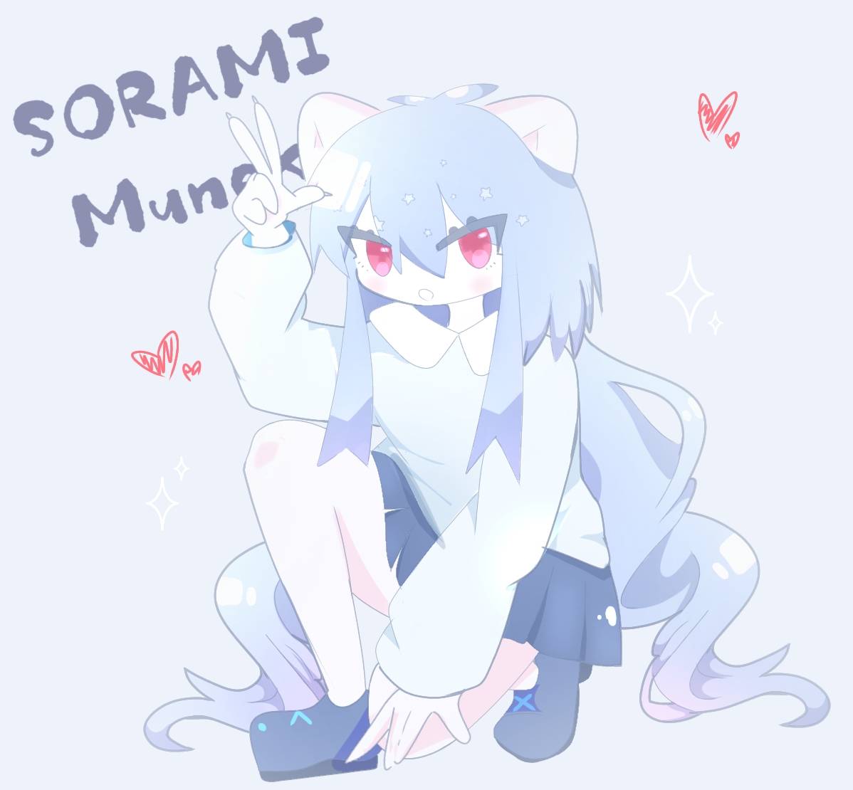 Uwu Element New art UwU thanks for 10 watchers UwU by Soramimuneko on DeviantArt