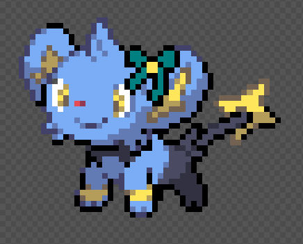 Shinx