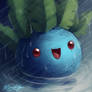 Oddish