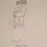 Random drawing