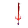 My First Sword Design