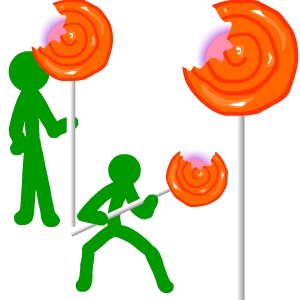 Yeuck's Lollipop Order