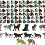 Pixel Custom Dump