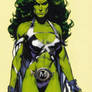 she hulk marvel