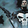 the punisher marvel