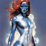 Mystique marvel