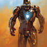 IRON MAN MARVEL