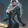 black cat marvel