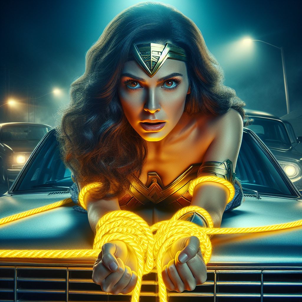 Wonder Woman Hood Ornament By Mjmoore9 On DeviantArt wonder-woman-hood-ornament-by-mjmoore9-on-deviantart