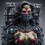 wonder woman in assimilated