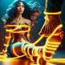 wonder woman in thats just wierd