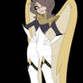 Angel OC Hellaverse Adopt (HH/HB) Open