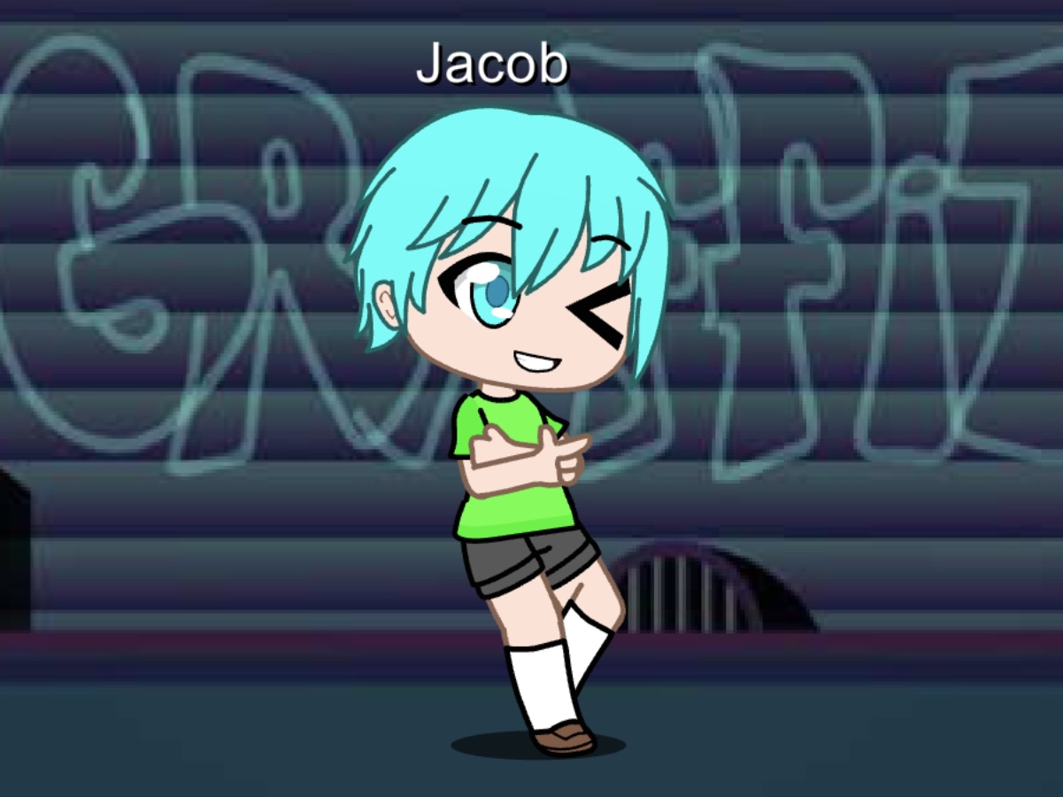 Jackob Deviantart Jacob by Jacobwatson1 on DeviantArt