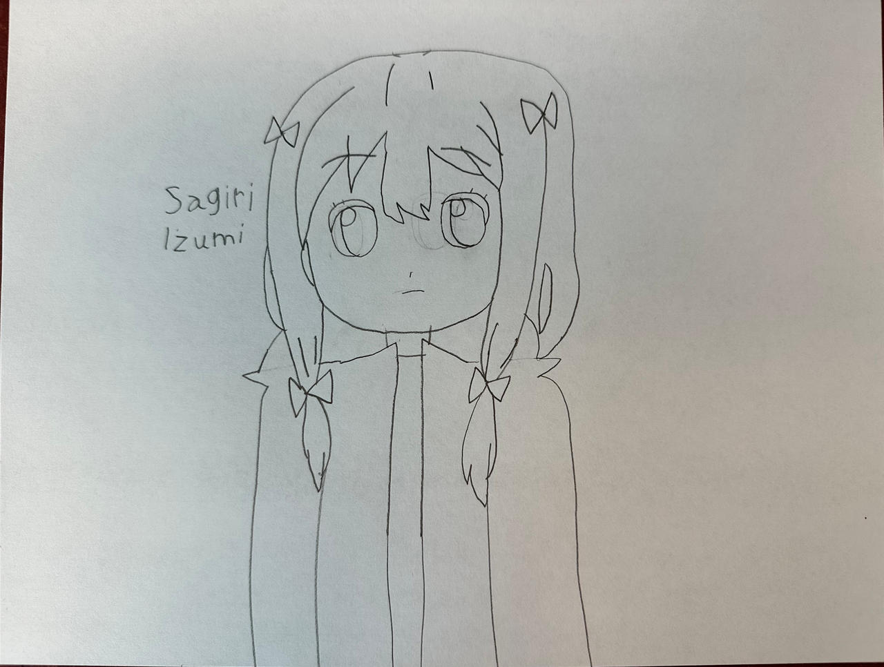 Sagiri Izumi By Jacobwatson1 On DeviantArt sagiri-izumi-by-jacobwatson1-on-deviantart