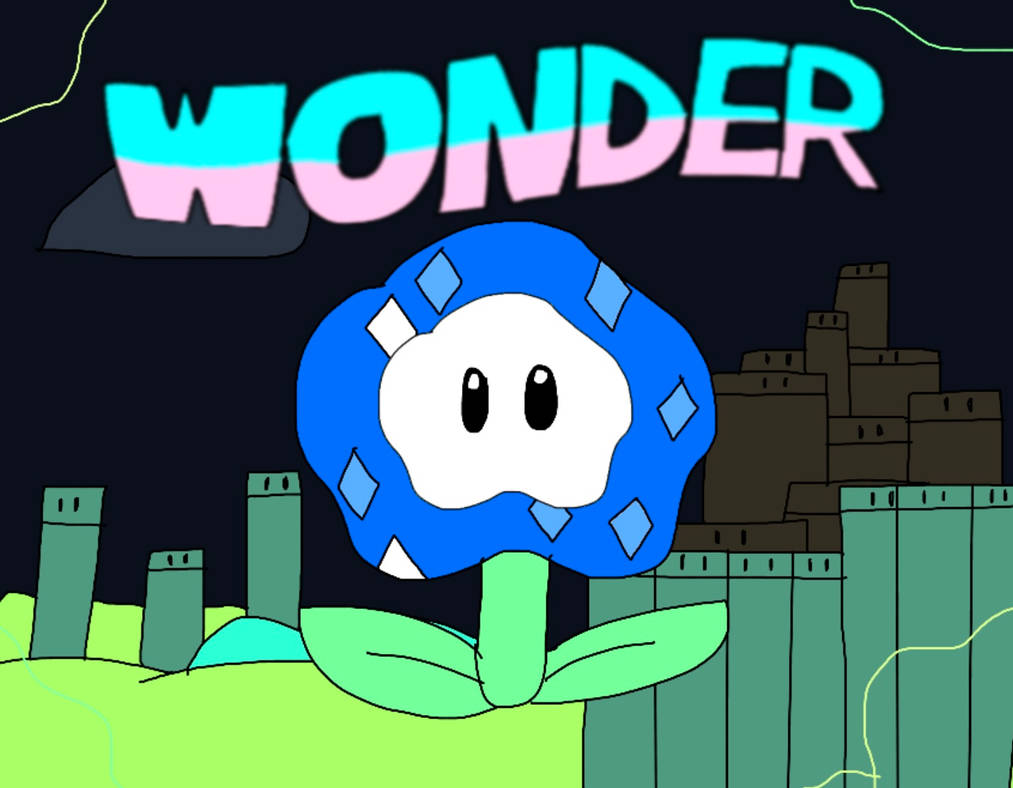 Wonder by Jacobwatson1 on DeviantArt