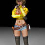 Cindy TEST