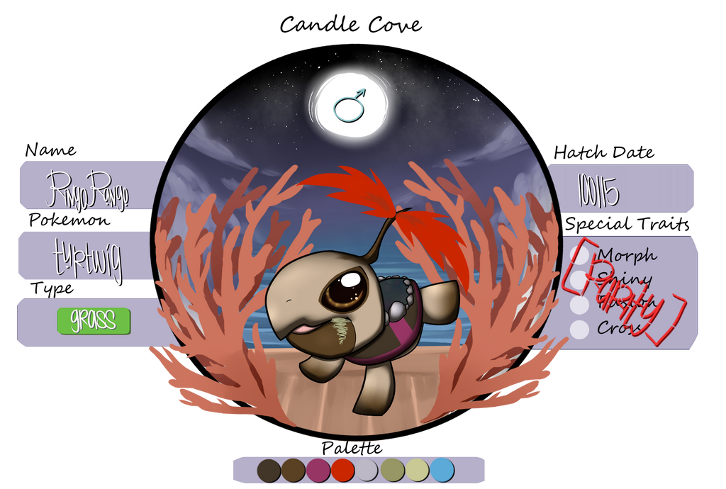 Ringo Rango by omgwtfsteph on DeviantArt