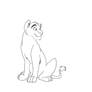 Simba outline