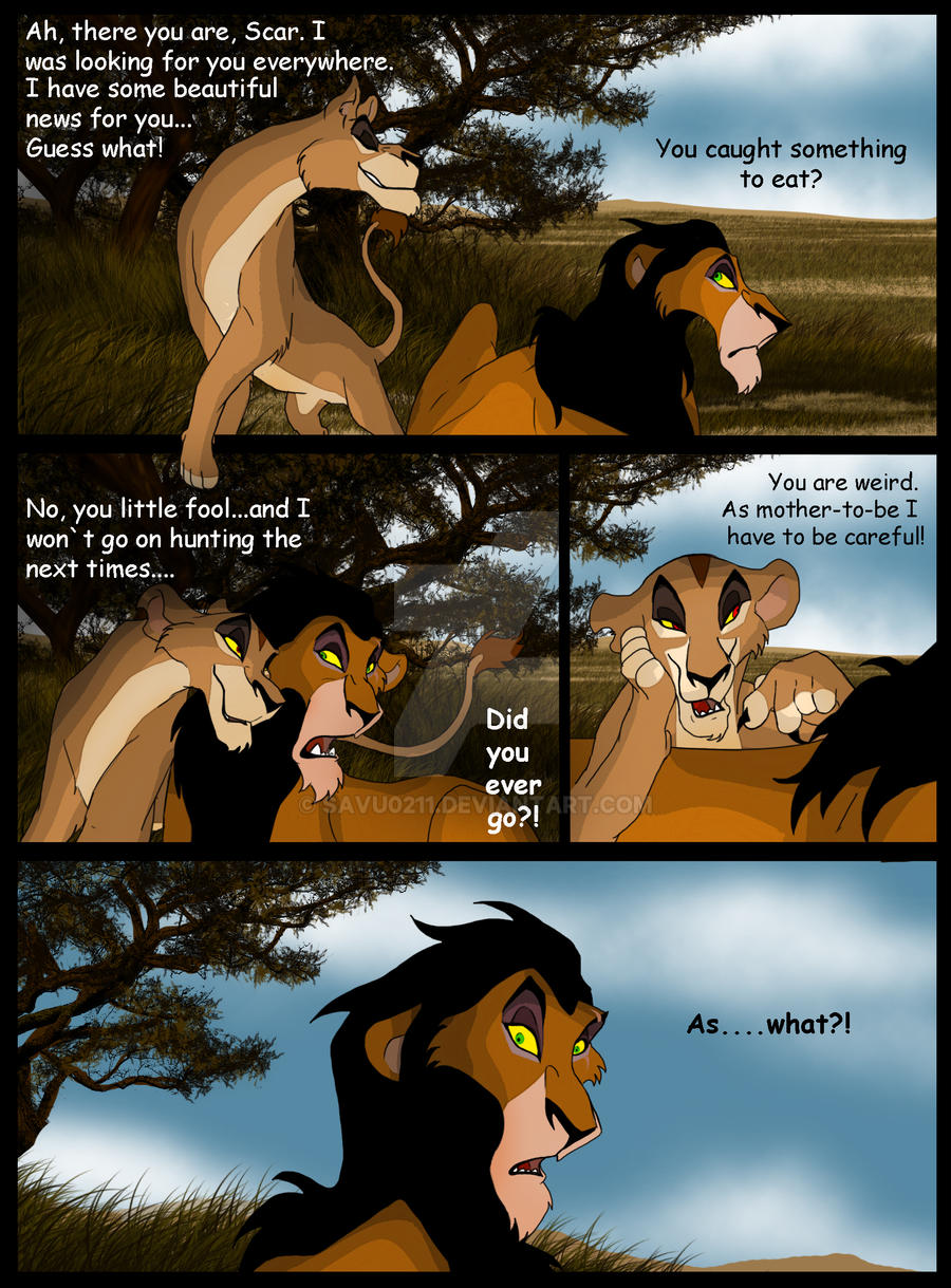 Takas Story Part 2 P17