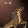 Azra adult