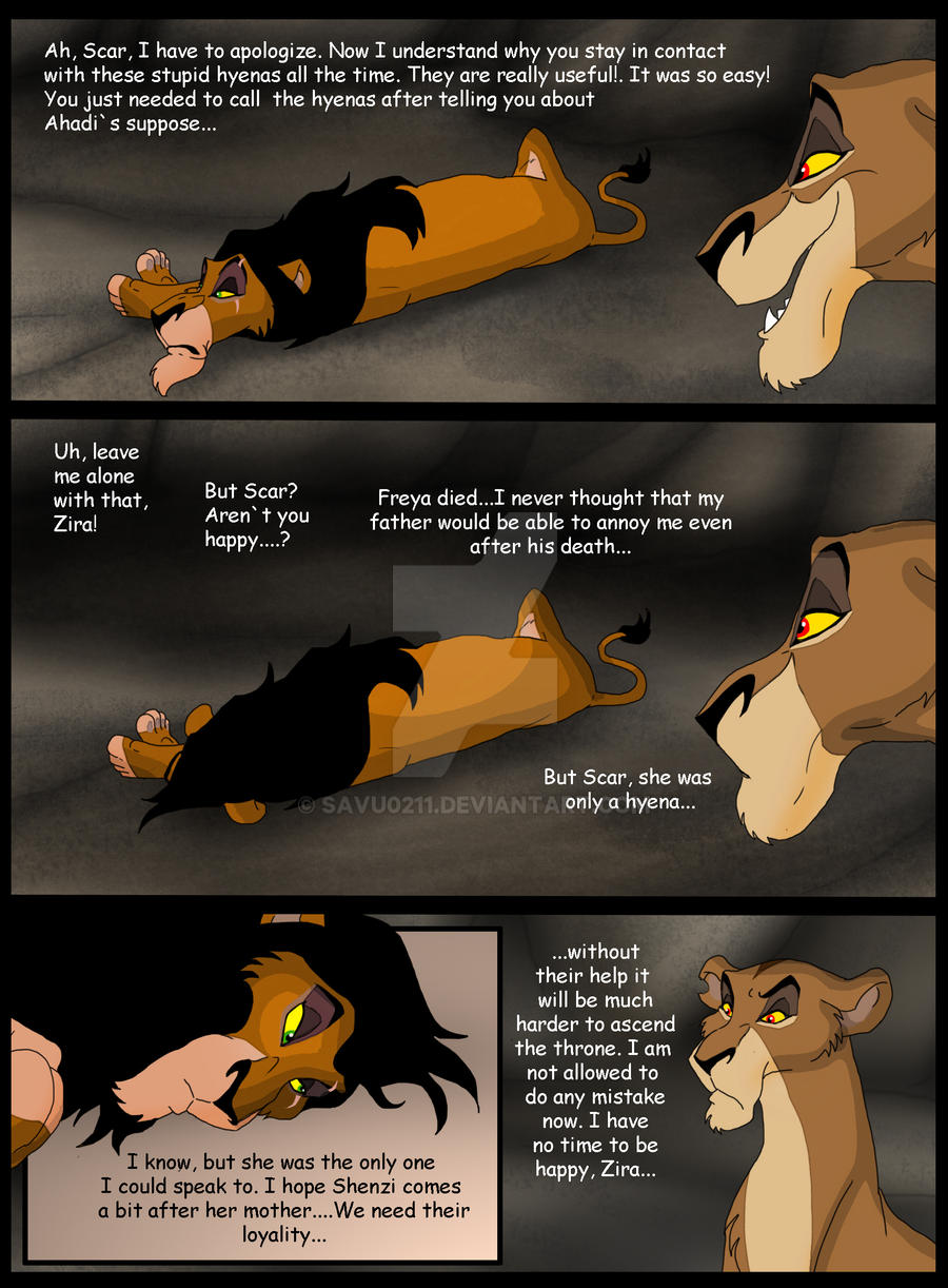 Takas Story Part 2 P79 By Savu0211 On Deviantart Takas Story Part 2 P79 By Savu0211 On Deviantart