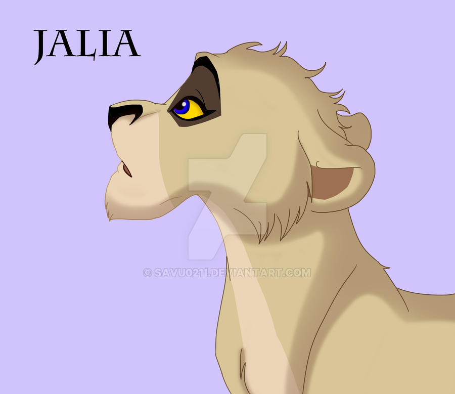 Jalia Rwanda Jalia by Savu0211 on DeviantArt