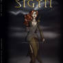 Sigyn Cover