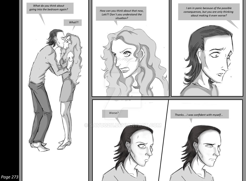 (All)Father Loki Page 273