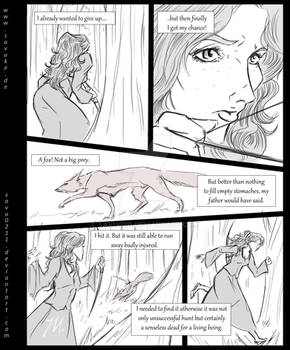 Sigyn prolog-comic Page 1