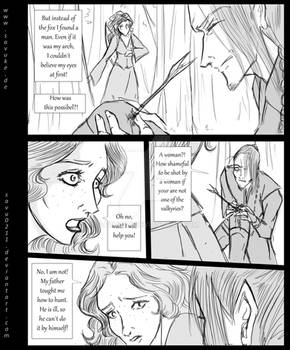 Sigyn prolog-comic Page 2