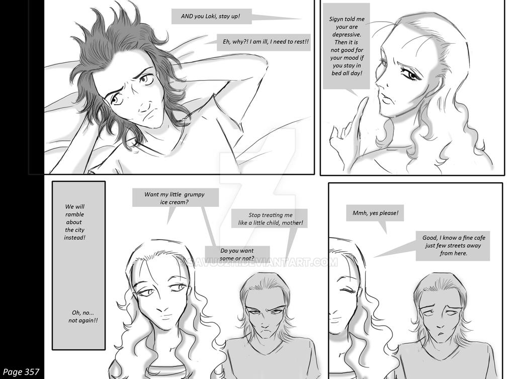 (All)Father Loki Page 357