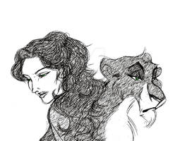 Sigyn and Azra