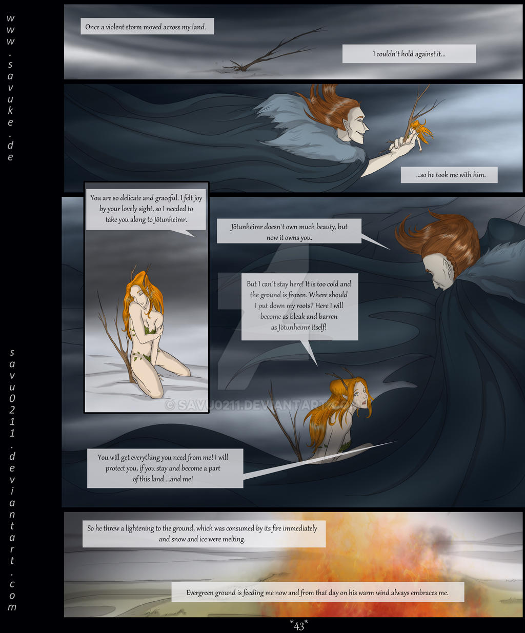 Sigyn P43