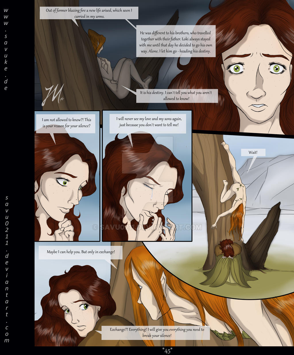 Sigyn 45
