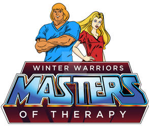Masters of Therapy