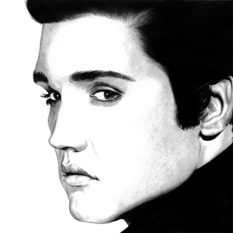 Elvis Presley