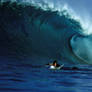 Sumatran Waves 3