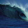 Sumatran Waves 6