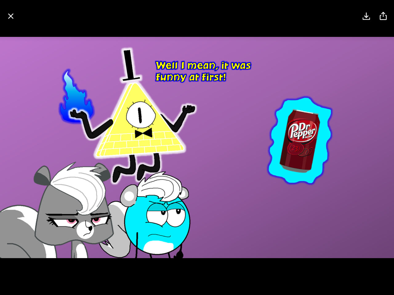 Dr Pepper by blueballspartan on DeviantArt